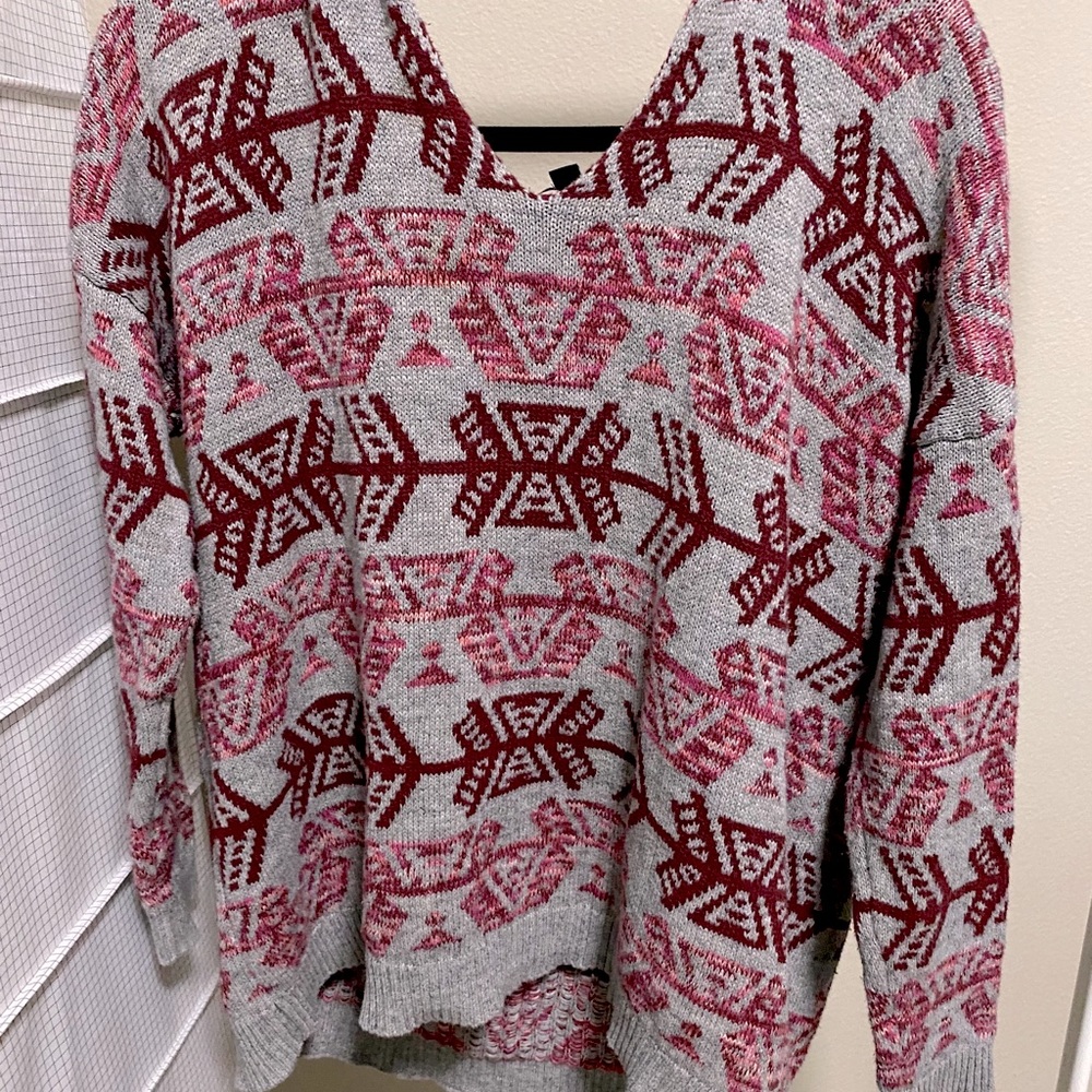 American Eagle Sweater